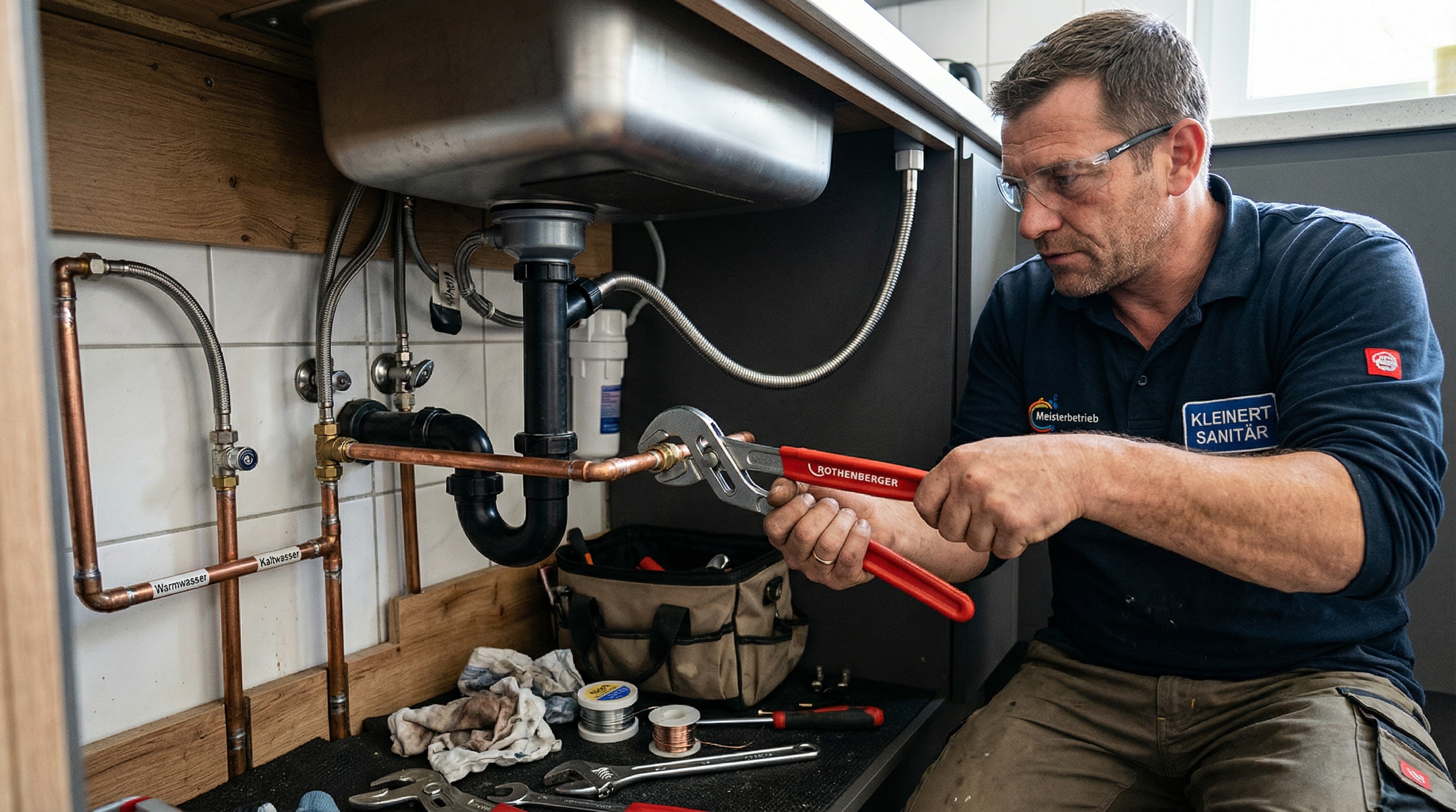 Fachmarkt Sanitär-Heizung GmbH Villingen-Schwenningen – Sanitärinstallateur Villingen-Schwenningen